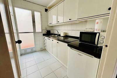 Appartement in La Perla de Andalucia -...