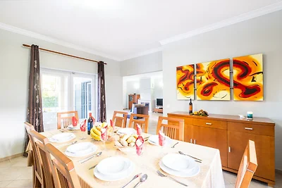 Villa Hawaii für 10 Personen