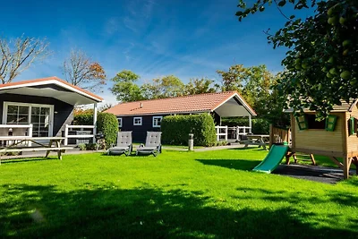 Vakantiehuis in Domburg met zwembad