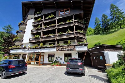 Gemütliches Appartment neben Skipiste