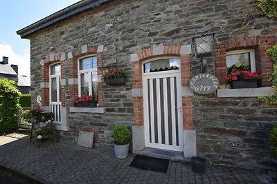 Altes Bauernhaus sorgfältig restauriert
