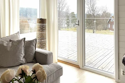4 Sterne Ferienhaus in UDDEVALLA-By Traum