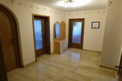 Ferienwohnung mit 1 Schlafzimmer