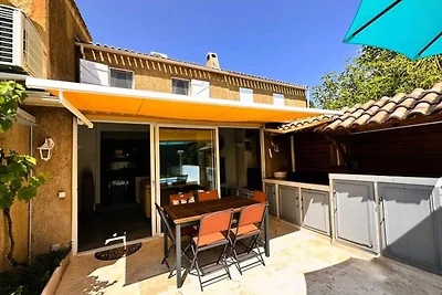 Residenza Mas De La Chesnaie