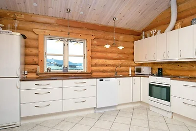 10 Personen Ferienhaus in Frøstrup-By Traum