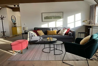 Ferienhäuschen mit 1 Schlafzimmer