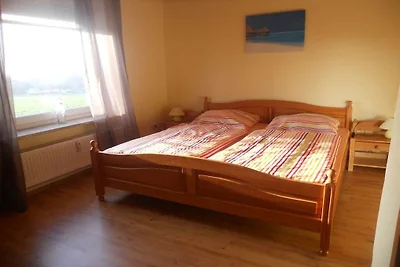 Ferienwohnung mit 3 Schlafzimmer