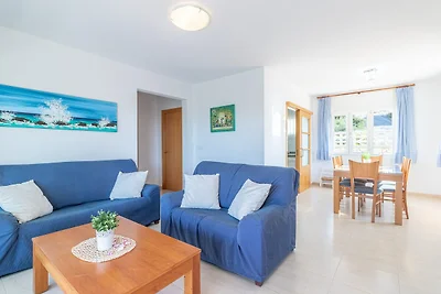 3 Schlafzimmer Villa in Roses in Strandnähe