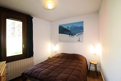 Wohnung im Herzen von Tignes le Val Claret