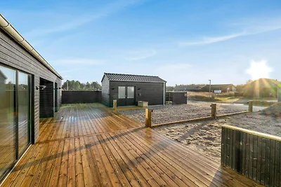 4 stelle case ad Løkken