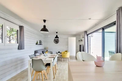 Apartment in Brétignolles in der Nähe des Str...