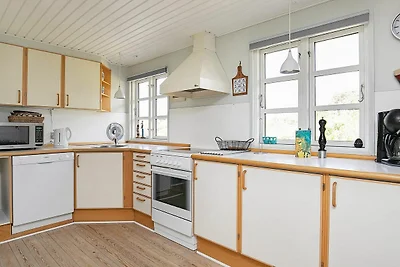 7 Personen Ferienhaus in Hvide Sande