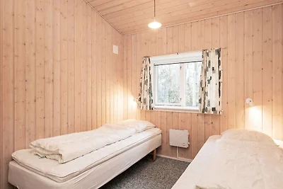 6 Personen Ferienhaus in Blåvand