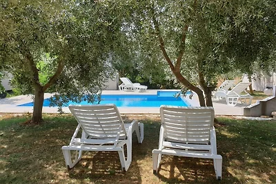 Gezellig vakantiehuis in Banjole