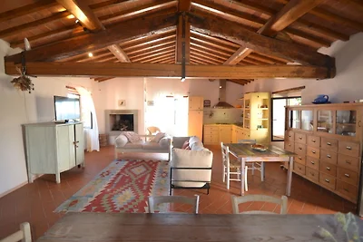 Casa vacanze al sole con piscina e sauna