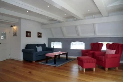 Ferienhaus in Föhr mit 2 Schlafzimmer