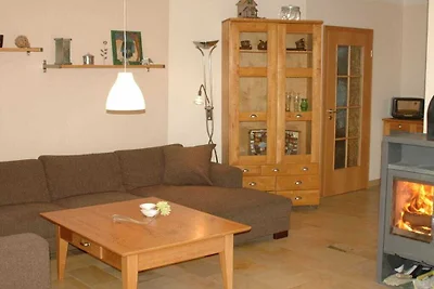 Ferienhaus Altmühltal