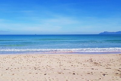 Retraite vlakbij het strand van Puerto de...