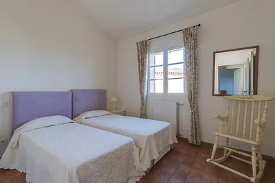 Ferienhaus in Domaine de St.Endreol mit Pool