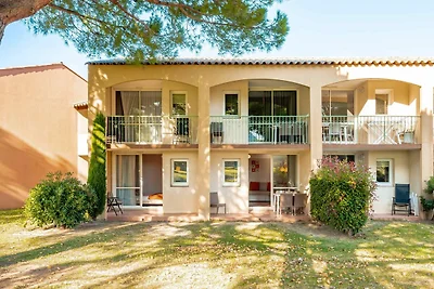 Residence Les Rives de Cannes Mandelieu,...