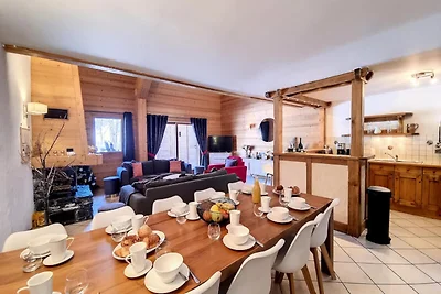 Wohnungen in Les Gets