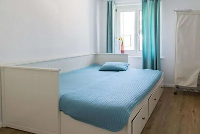 Appartamento per le vacanze con 4 camere da...