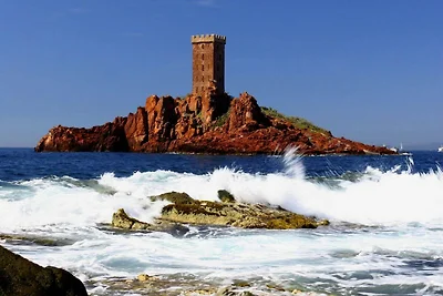 Residenz Pierre und Vacances