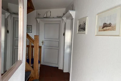Üüs letj Föhr-Hüs