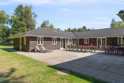 22 persoons vakantie huis in Frederiksværk