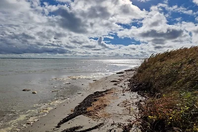 Üppiges Ferienhaus in Hadsund