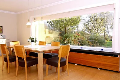 Ferienhaus Am Wung, Husum