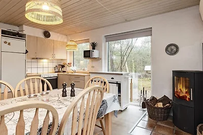 6 Personen Ferienhaus in Blåvand