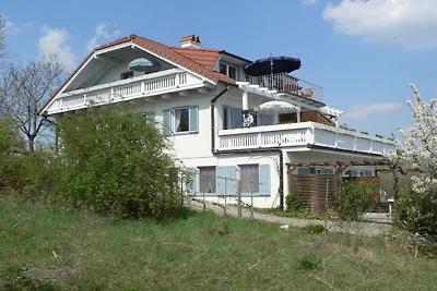 Ferienhaus Erholungsurlaub Donnerskirchen