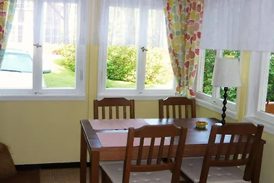 Ferienhaus mit 1 Schlafzimmer