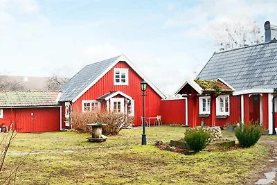 3 Personen Ferienhaus in TRÄLÖVSLÄGE-By Traum