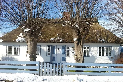 Ferienhaus mit 1 Schlafzimmer