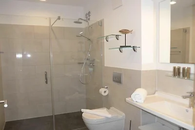 Ferienwohnung mit 1 Schlafzimmer
