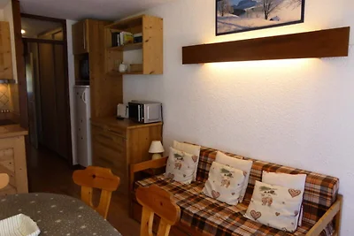 Residenz Rochasset mit drei Zimmern