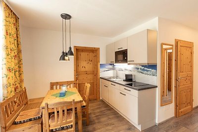 Charmantes Apartment mit Terrasse in der...