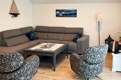 8 Personen Ferienhaus in Urangsvåg-By Traum