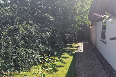 4 Sterne Ferienhaus in Hundested