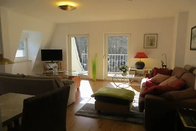 Ferienwohnung mit 1 Schlafzimmer