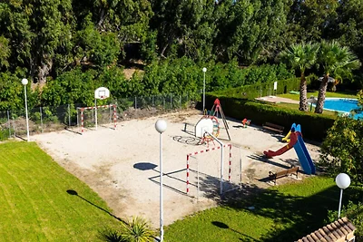 Casa vicino alla laguna di La Mata con...