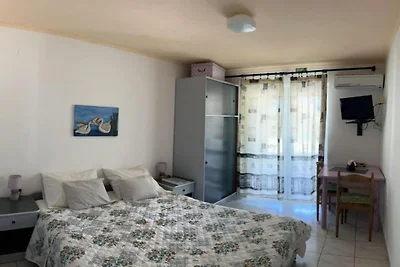 Apartments Natali - Studio Apartment (Studio...
