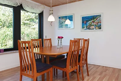 6 Personen Ferienhaus in Gedser-By Traum