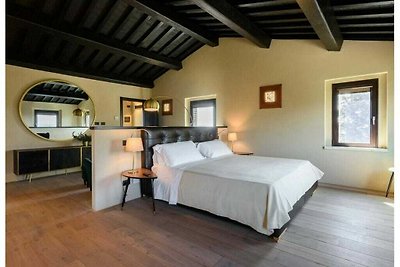 Villa Montioni Comfortabele vakantiewoning