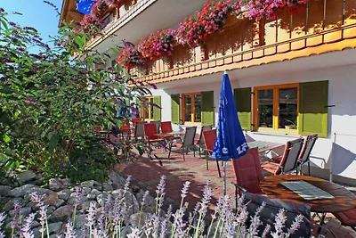 Ferienwohnung mit 2 Schlafzimmer