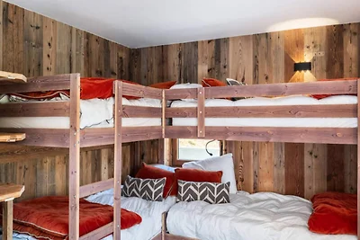 Residenz La Ferme Saint Gervais