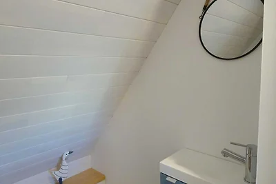 Charmantes bretonisches Ferienhaus nahe...