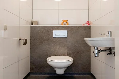 Luxus-Ferienhaus für 2 bis 4 Personen